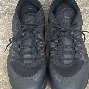 Nike air in good condition